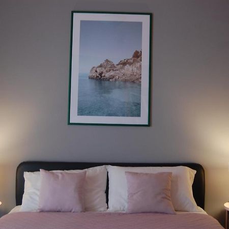 Bed and Breakfast Dimora 81 Syracuse Exterior foto