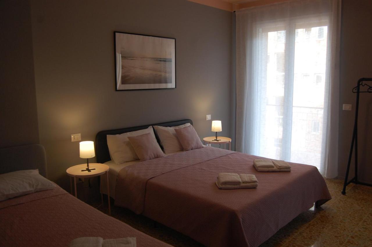 Bed and Breakfast Dimora 81 Syracuse Exterior foto