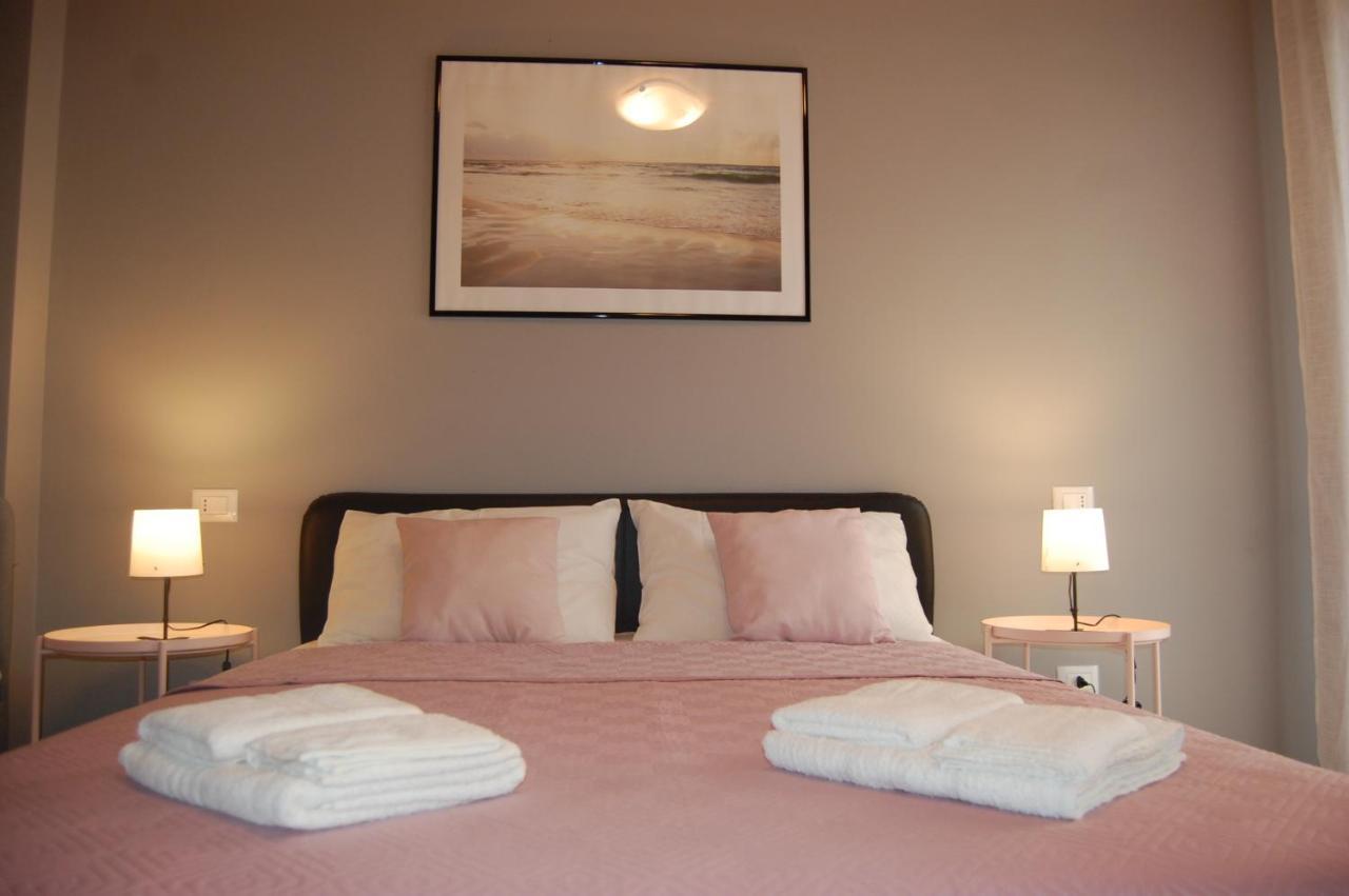 Bed and Breakfast Dimora 81 Syracuse Exterior foto