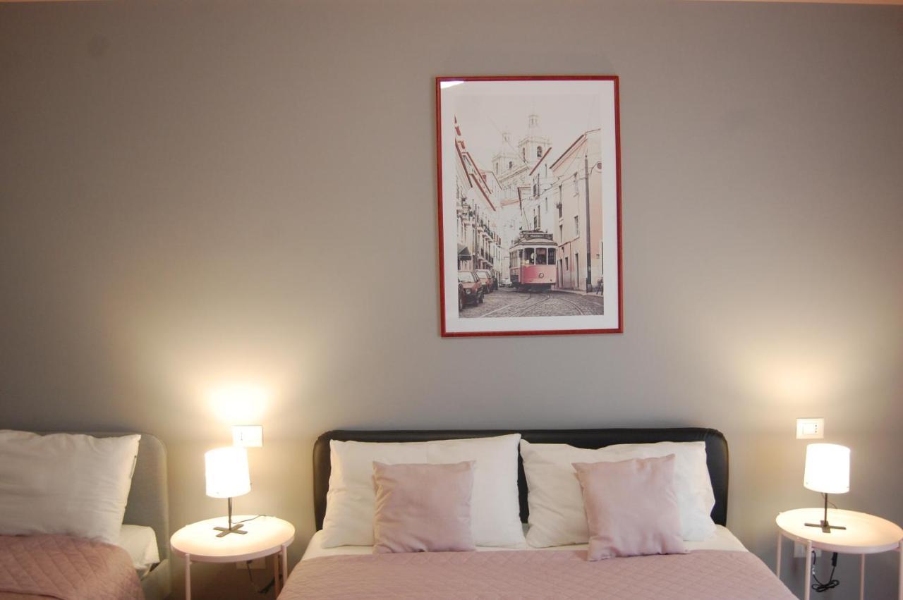 Bed and Breakfast Dimora 81 Syracuse Exterior foto