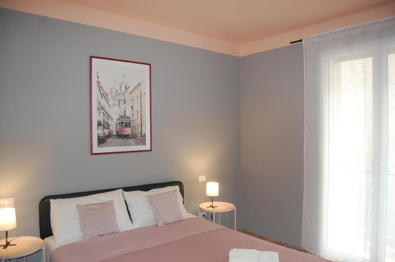 Bed and Breakfast Dimora 81 Syracuse Exterior foto