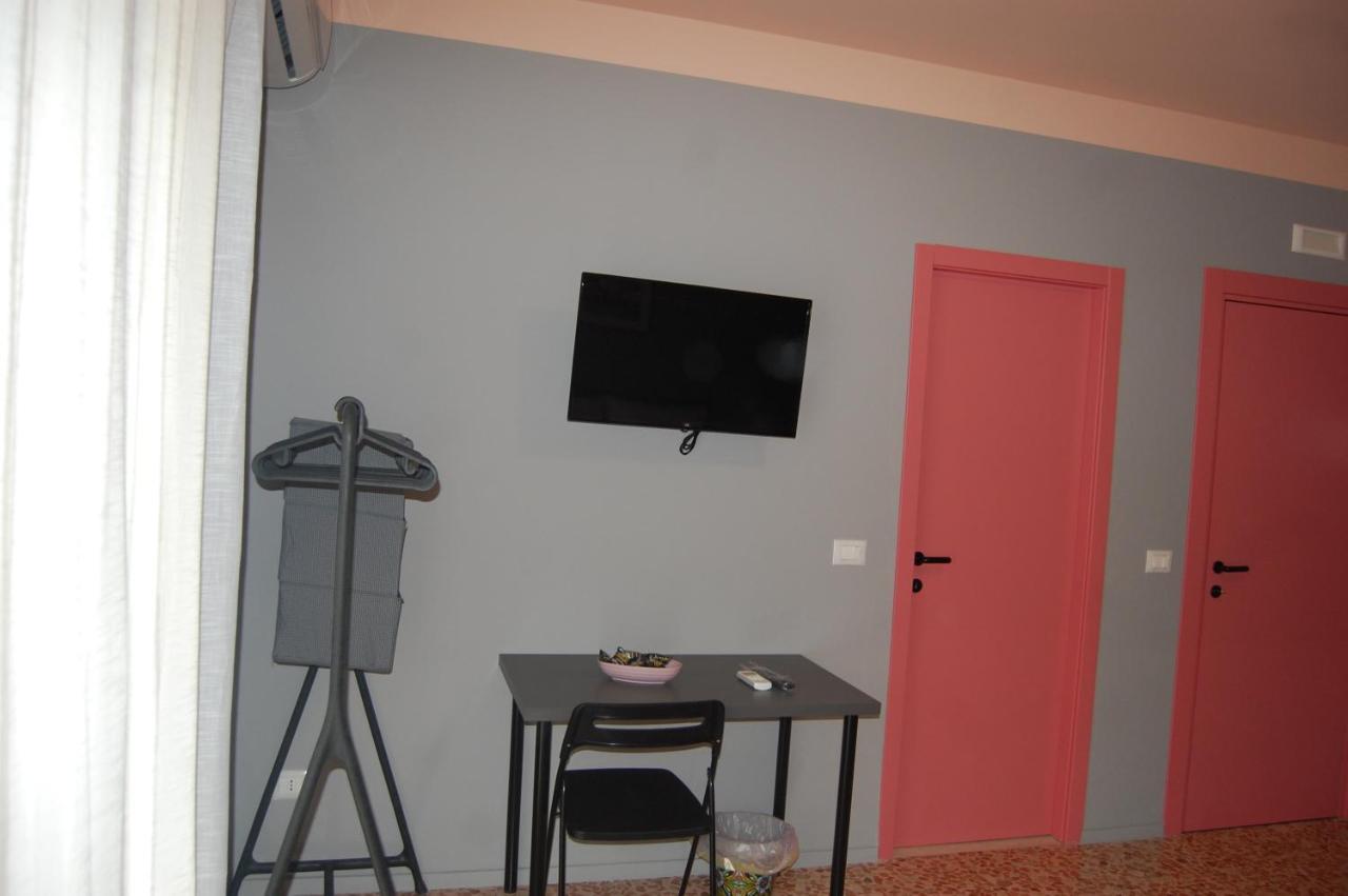 Bed and Breakfast Dimora 81 Syracuse Exterior foto