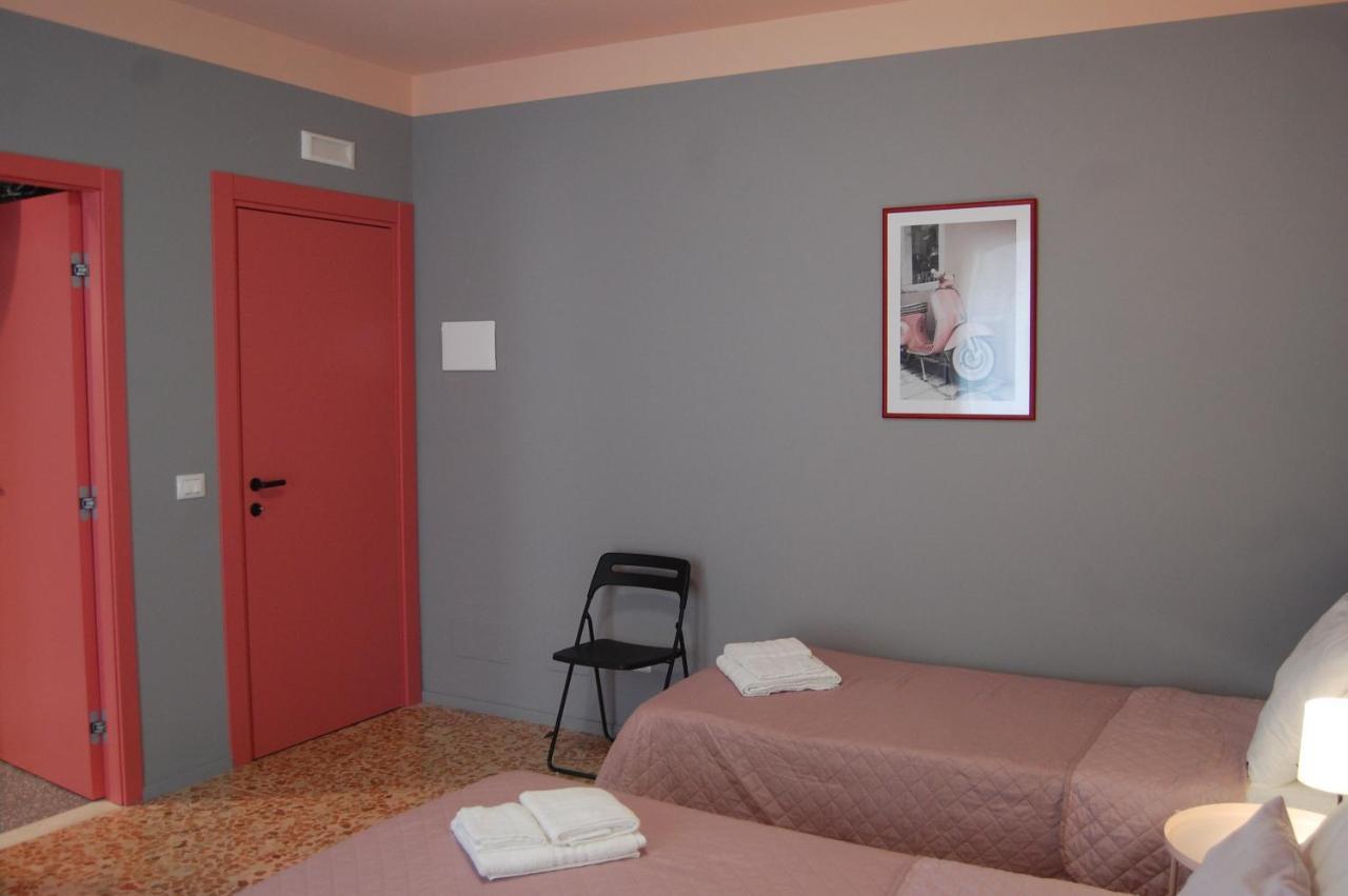 Bed and Breakfast Dimora 81 Syracuse Exterior foto